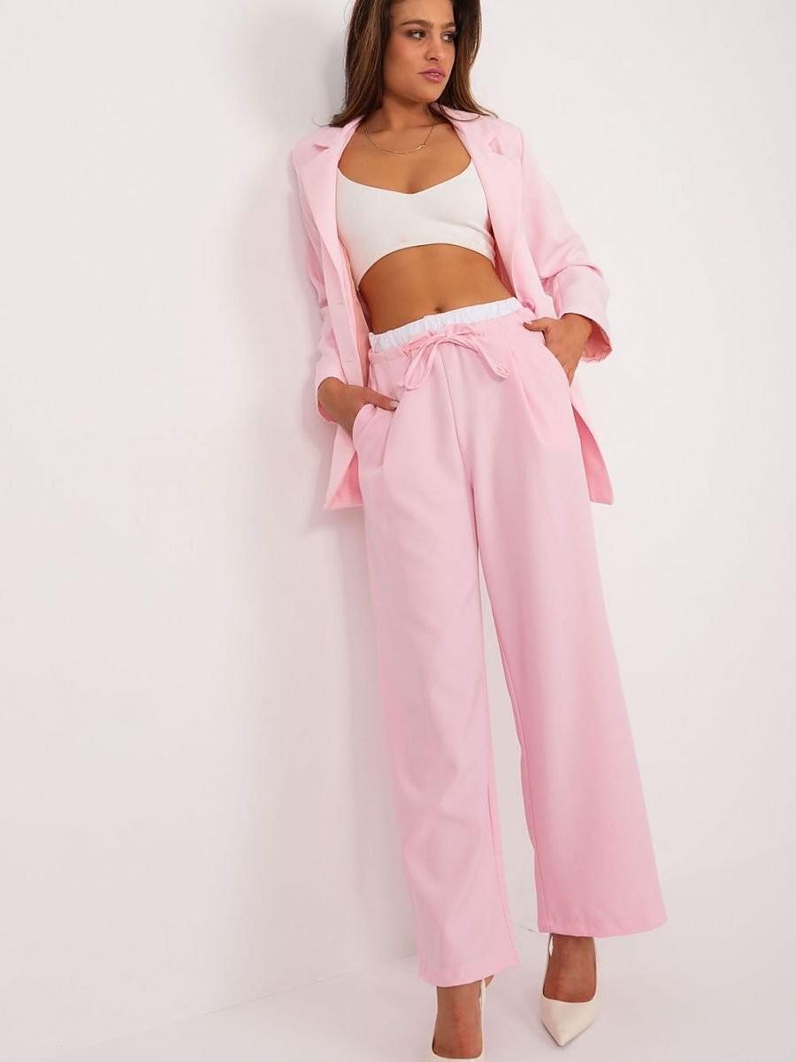 Pantalon femme model 196170...