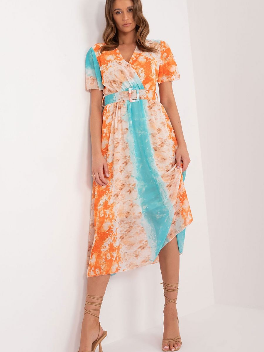 Robe de jour model 196198...