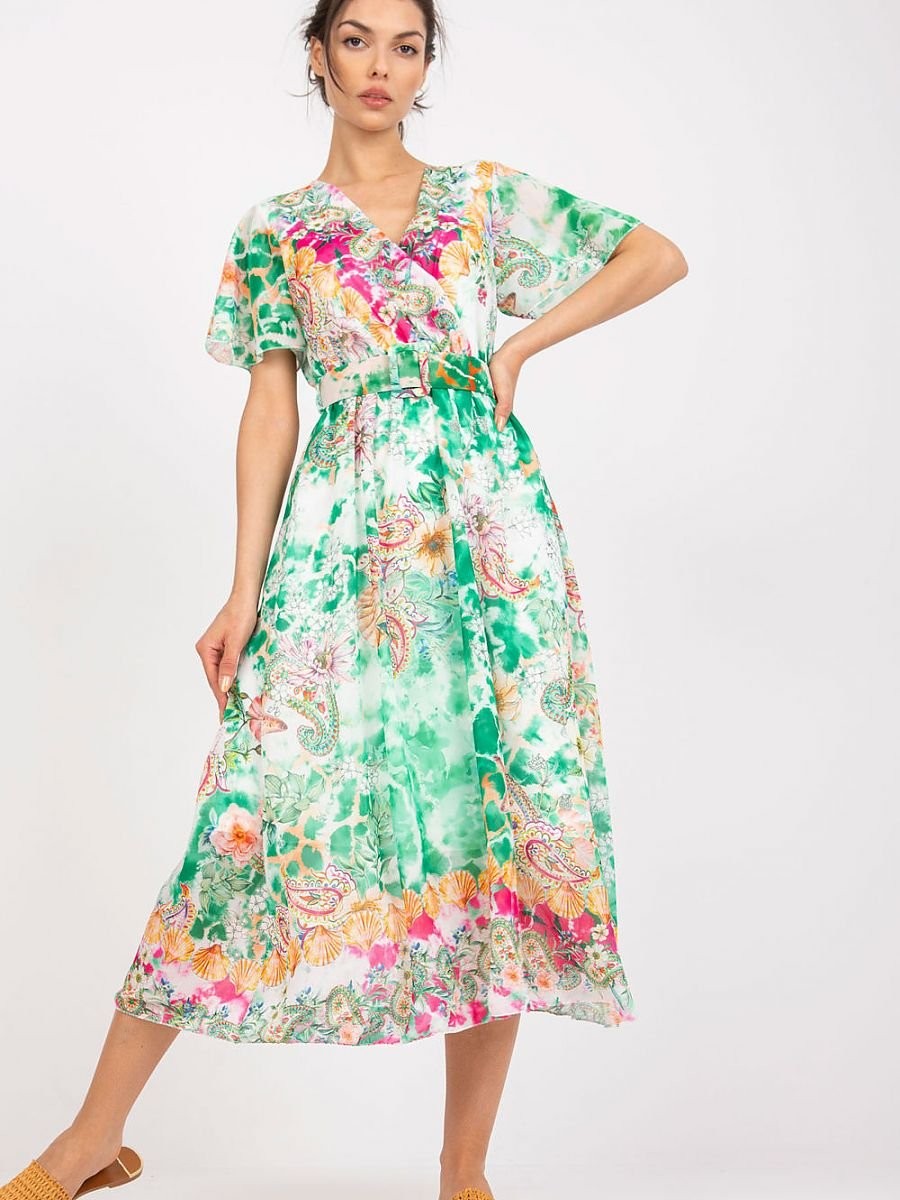 Robe de jour model 196202...