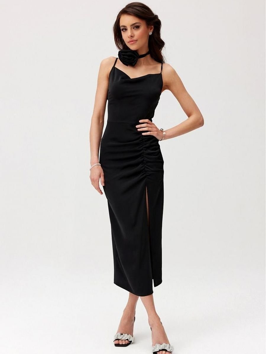 Robe de cocktail model...