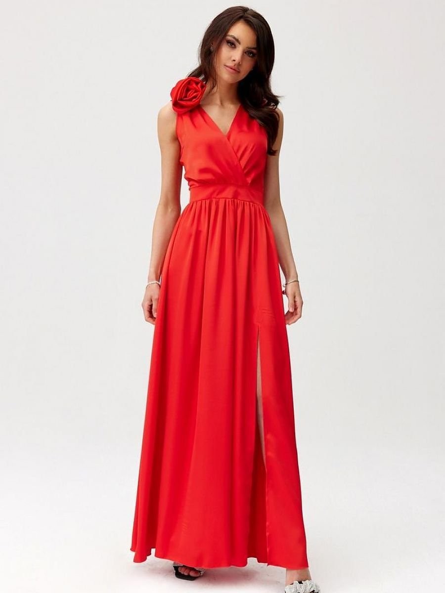 Robe de cocktail model...