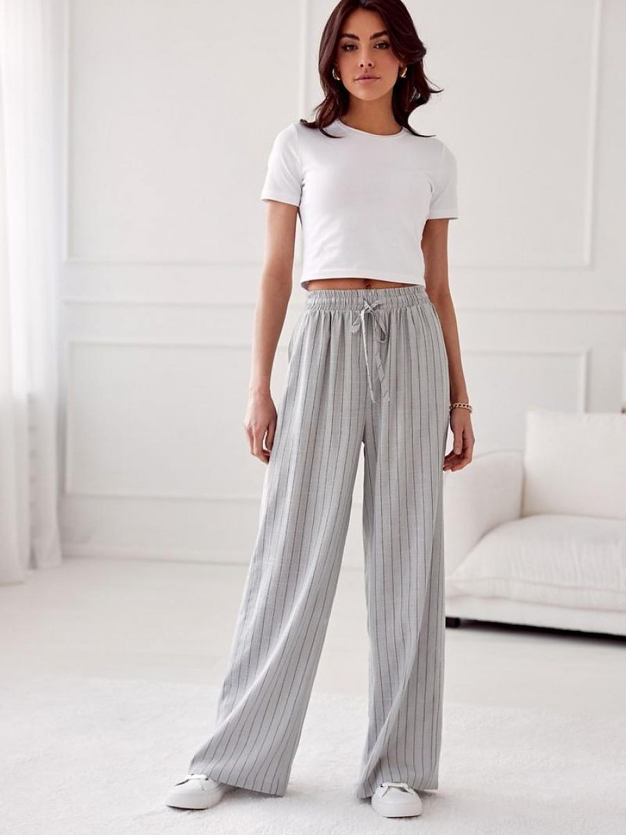 Pantalon femme model 196278...