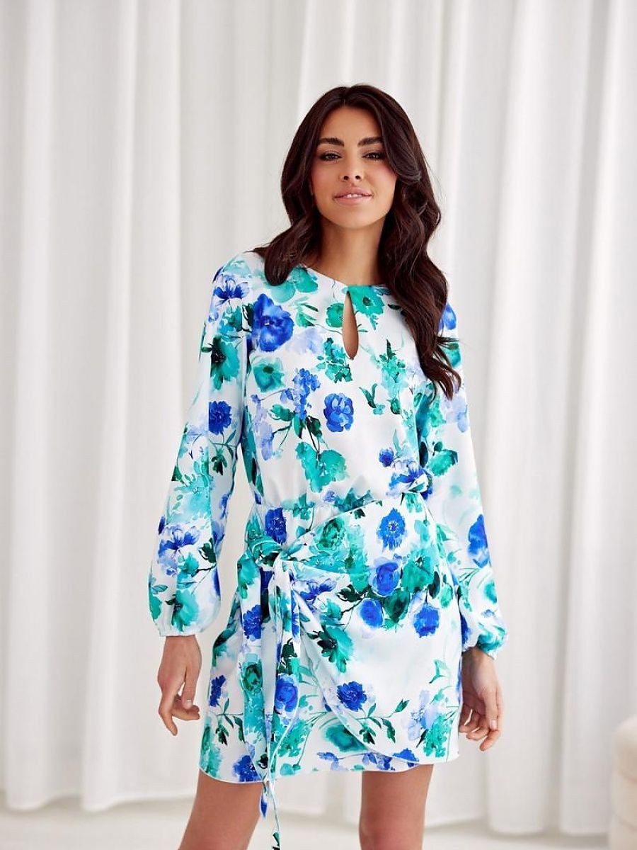 Robe de jour model 196283...