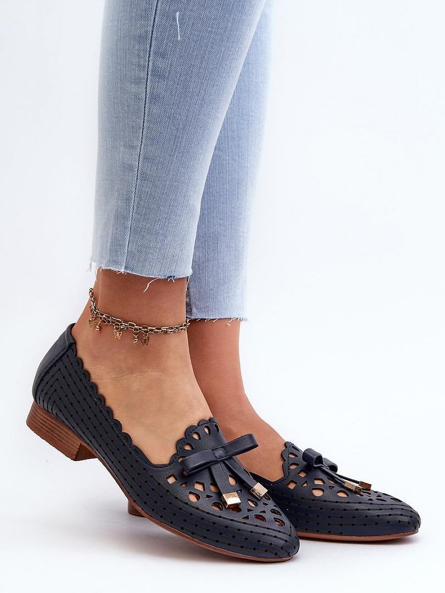 Ballerine model 196307 Step...