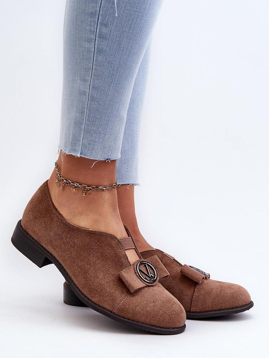 Chaussures Basses model...