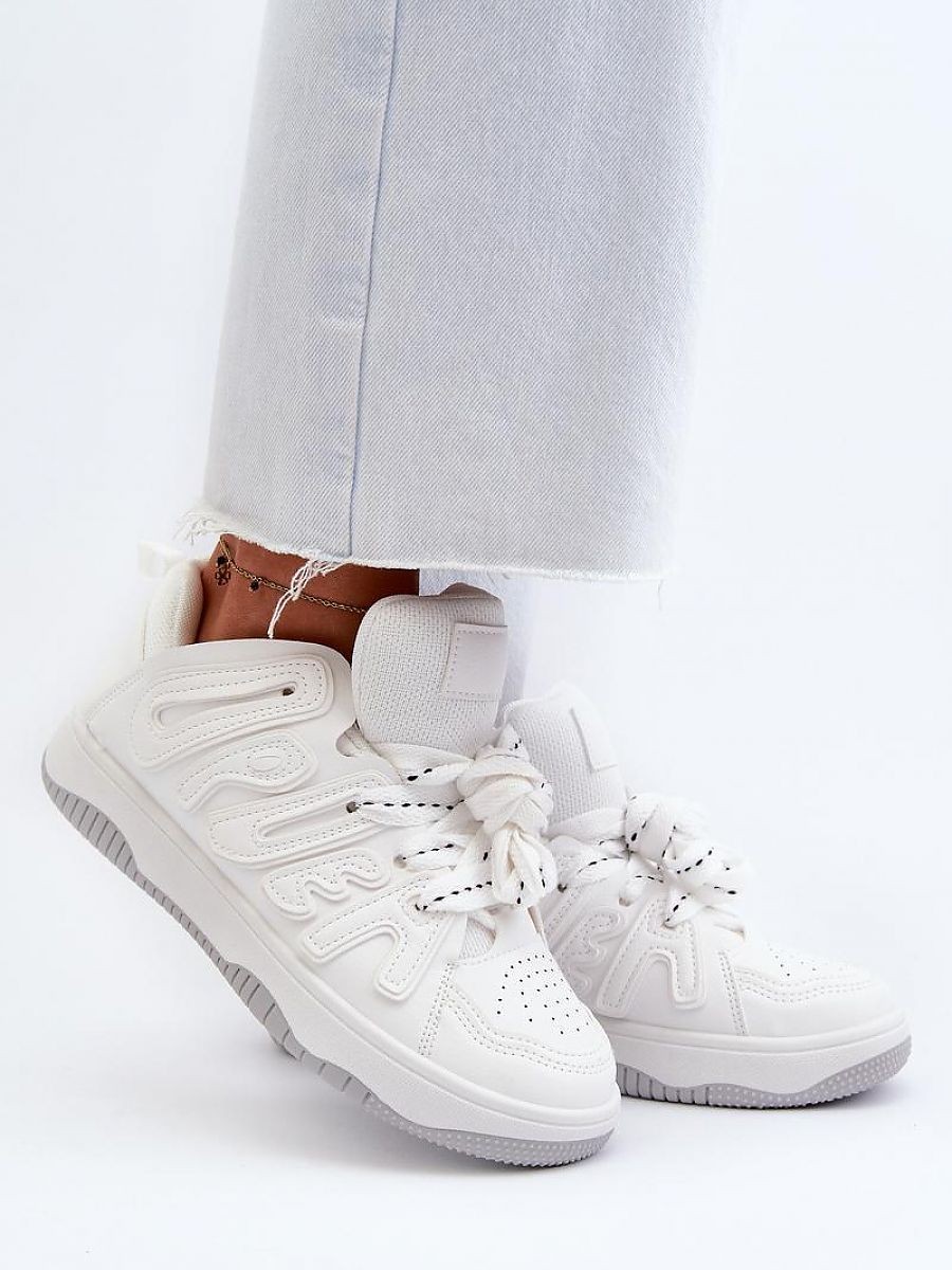 Chaussures de sport model...