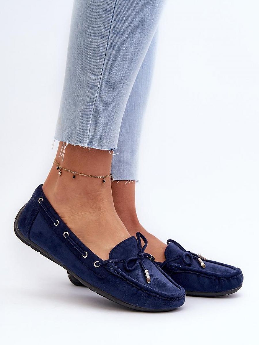 Moccasins model 196397 Step...