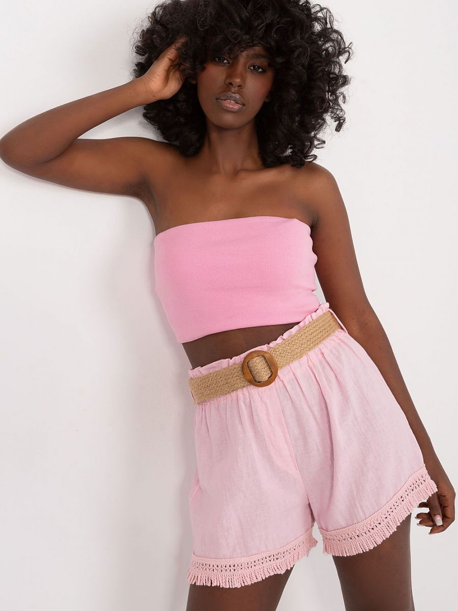 Shorts model 196481 Italy Moda