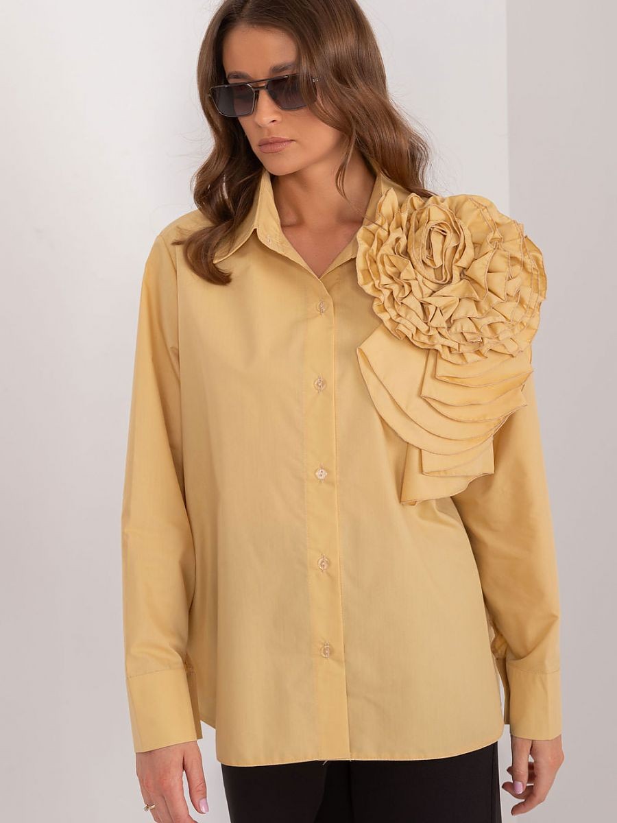 Chemise manche longue model...