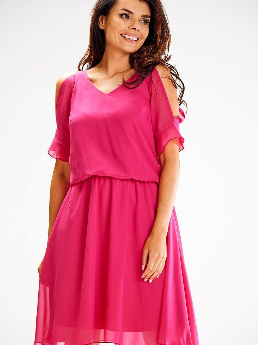 Robe de jour model 196605...