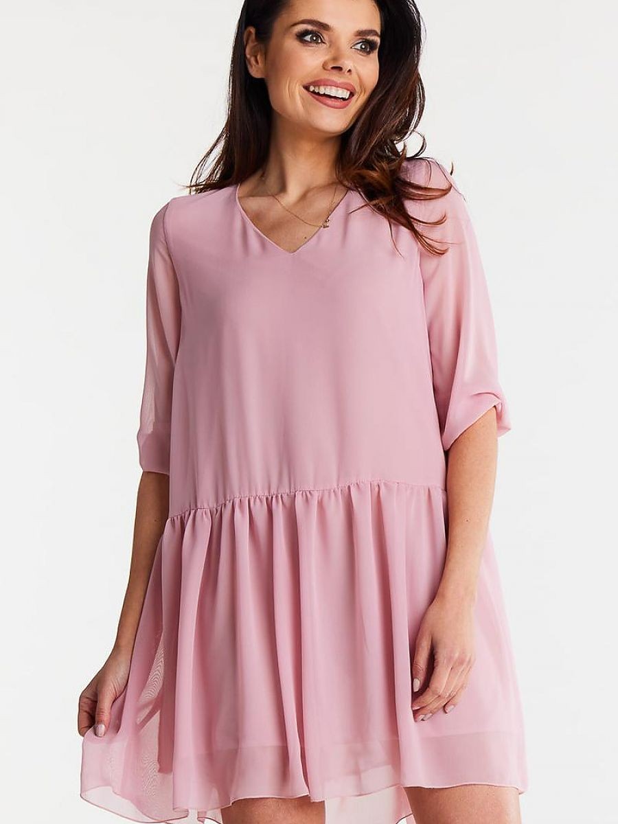 Robe de jour model 196615...