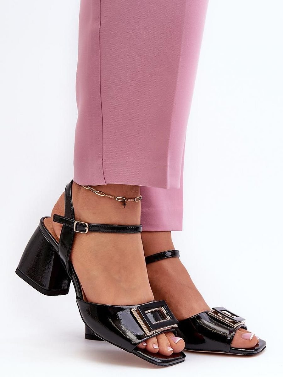 Sandales à talons model...