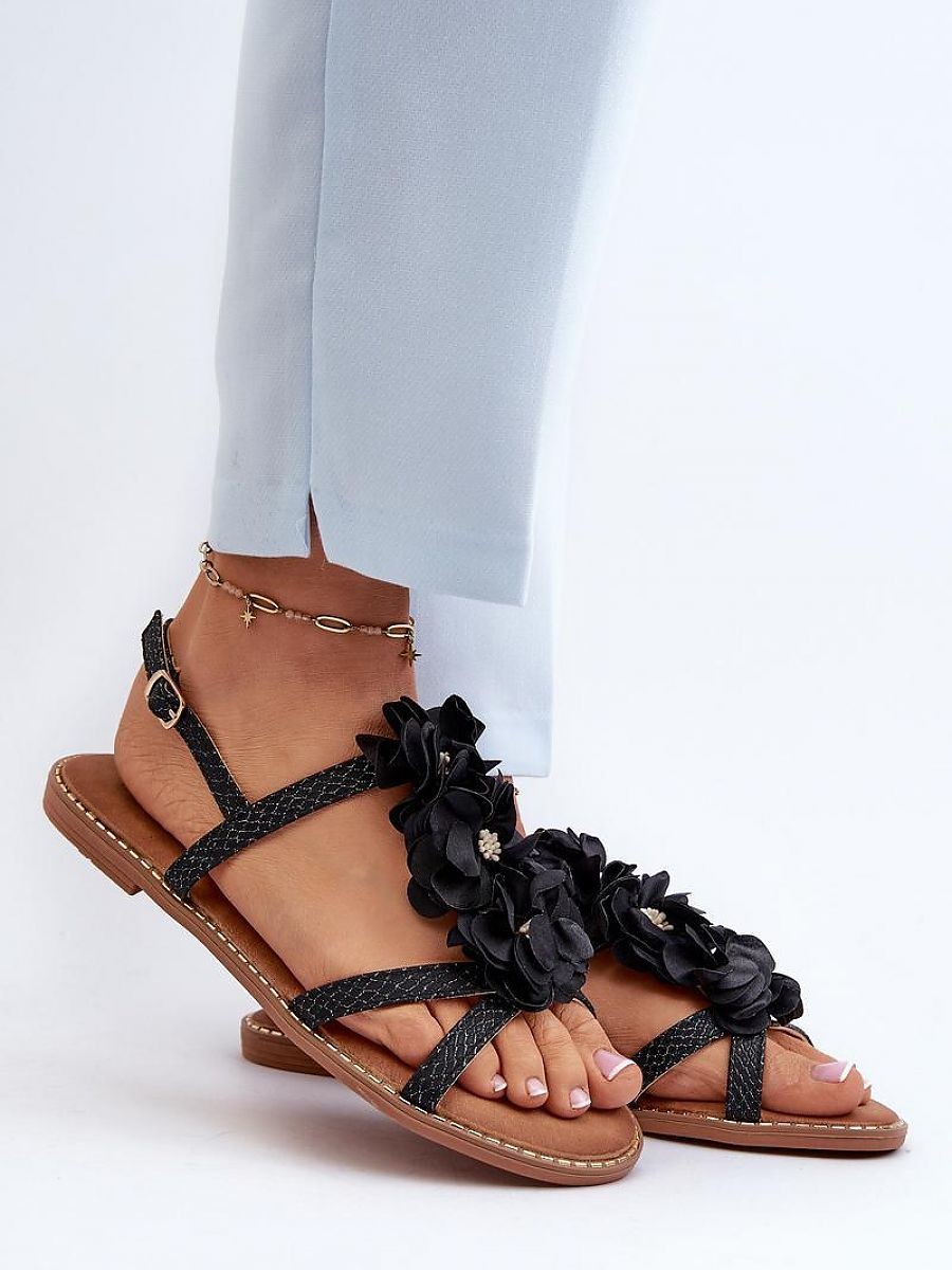 Sandales model 196657 Step...