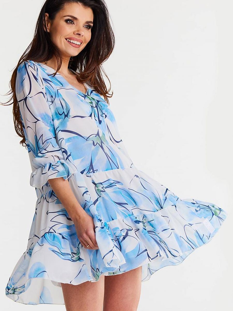 Robe de jour model 196712...