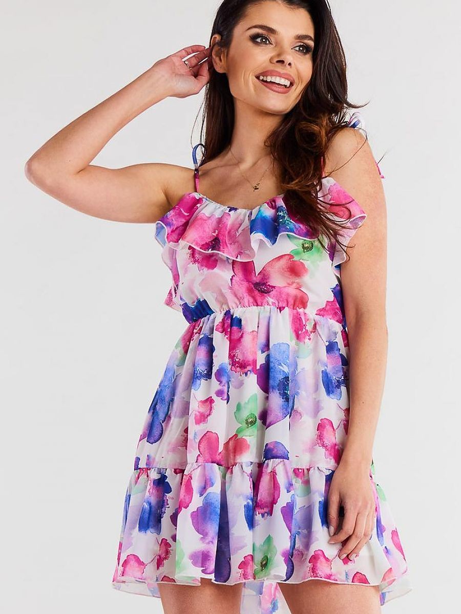 Robe de jour model 196718...