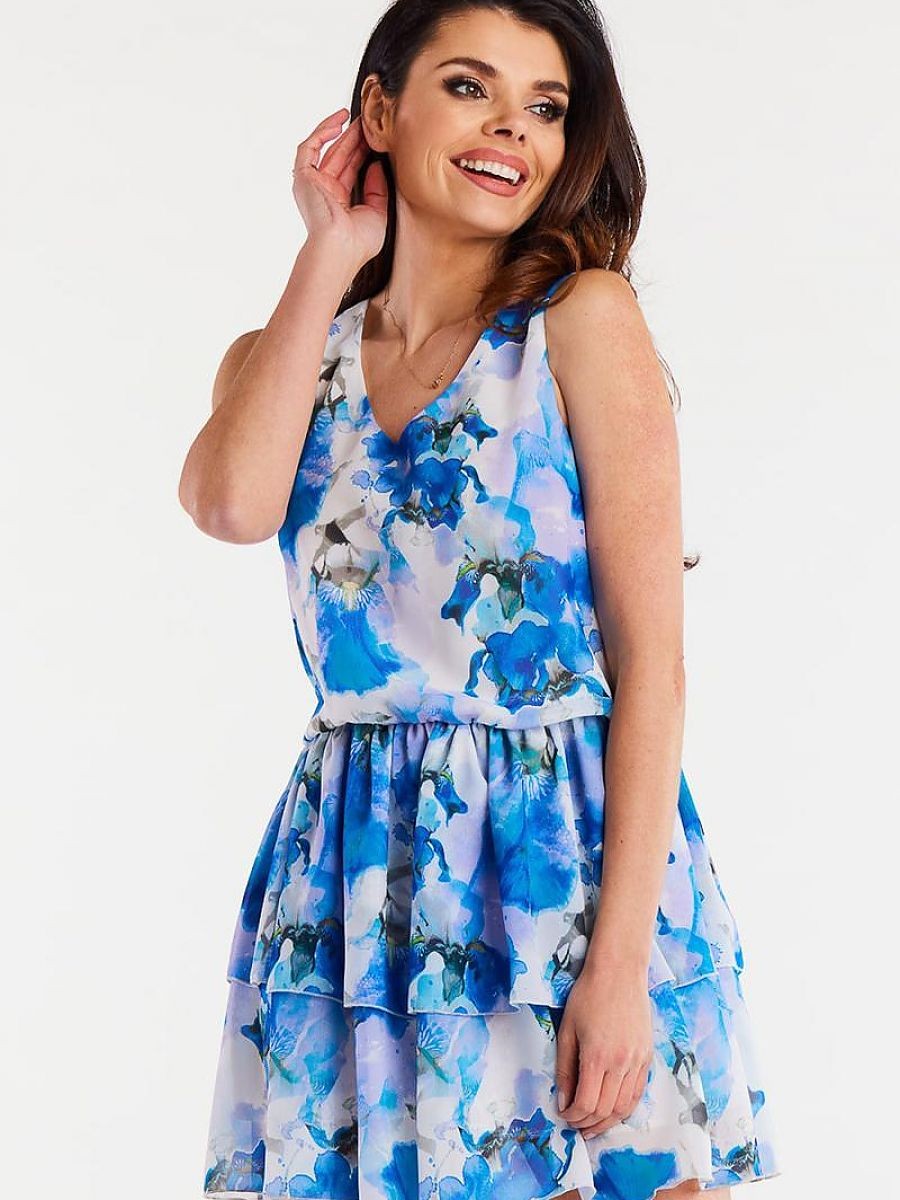 Robe de jour model 196726...