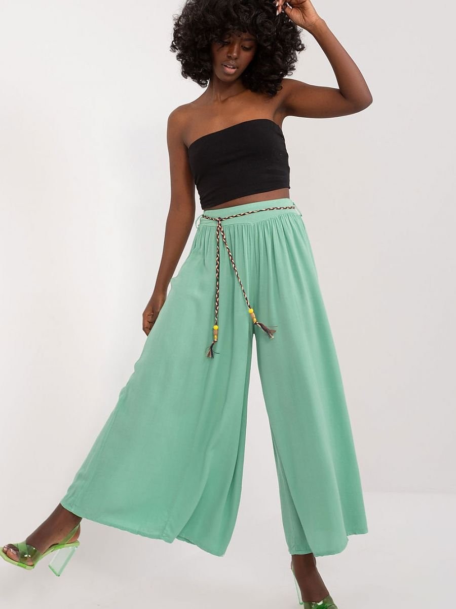 Pantalon femme model 196765...