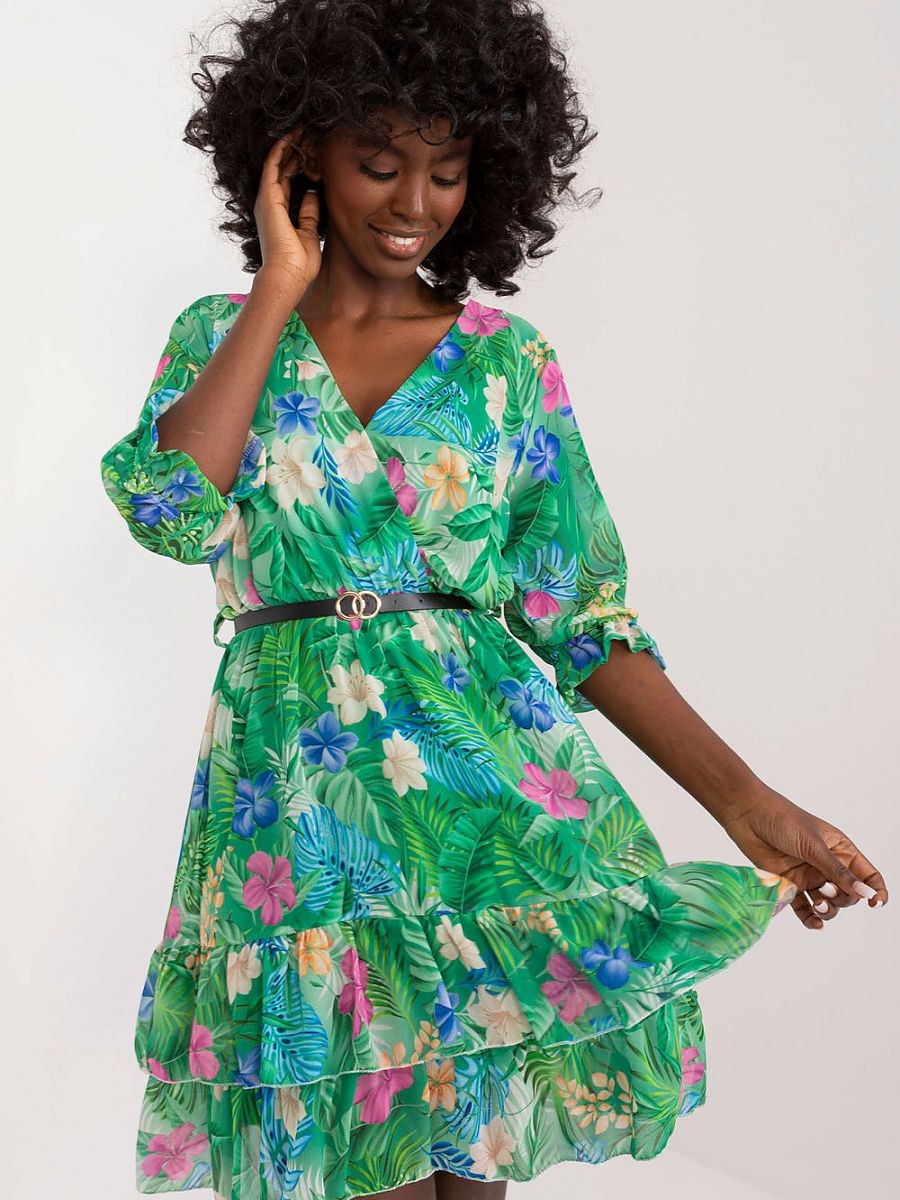 Robe de jour model 196791...