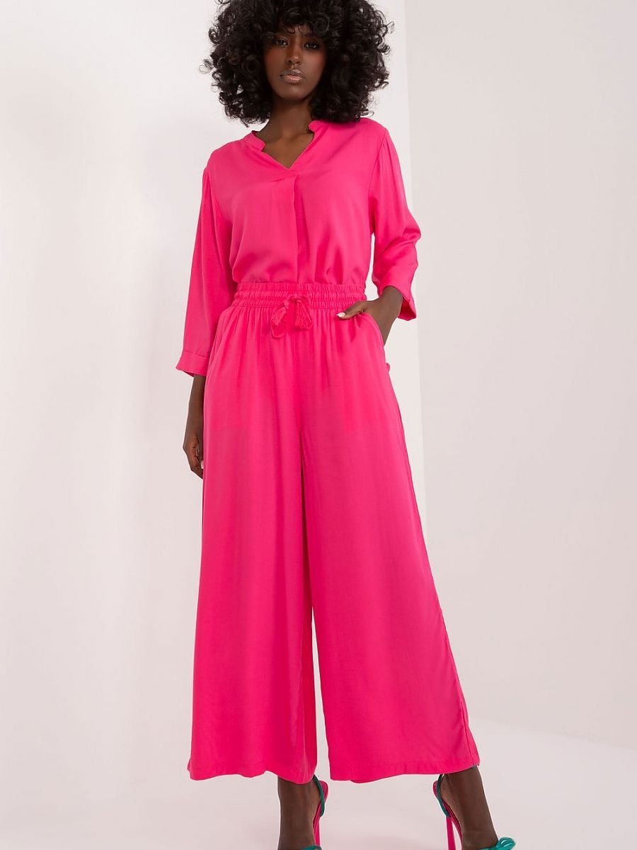 Pantalon femme model 196902...