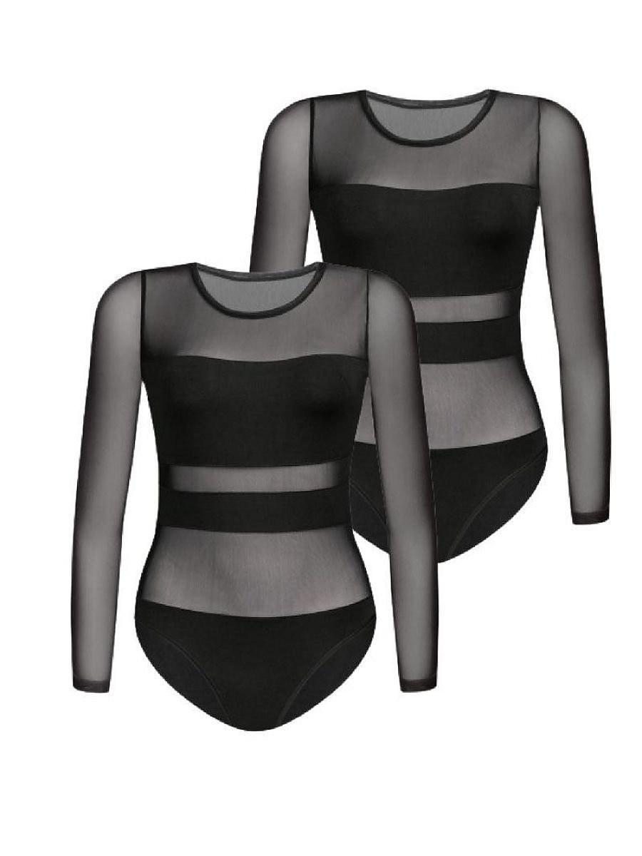 Body model 196937 Teyli