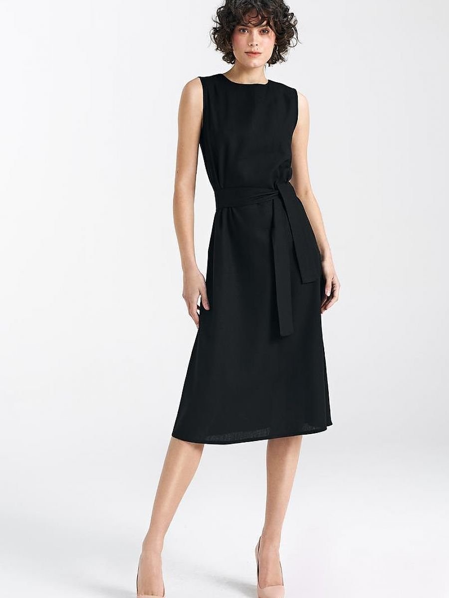 Robe de jour model 196996 Nife