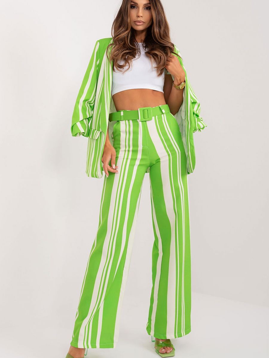 Pantalon femme model 197041...