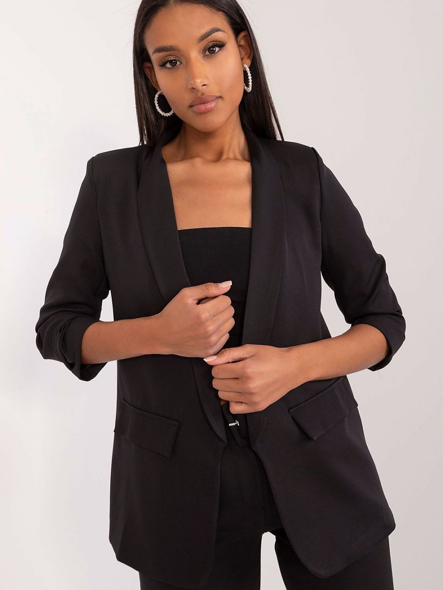 Vest model 197059 Och Bella