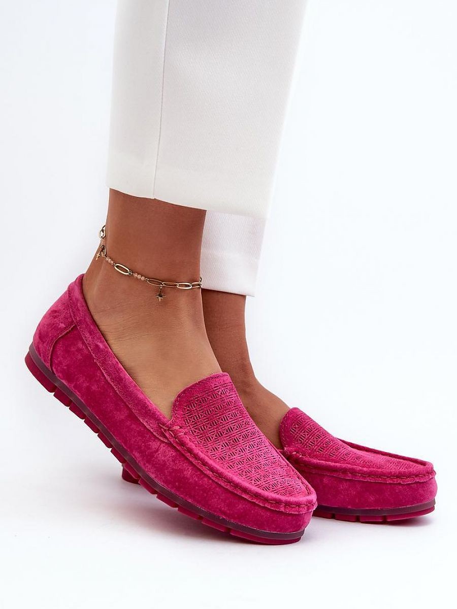 Moccasins model 197167 Step...