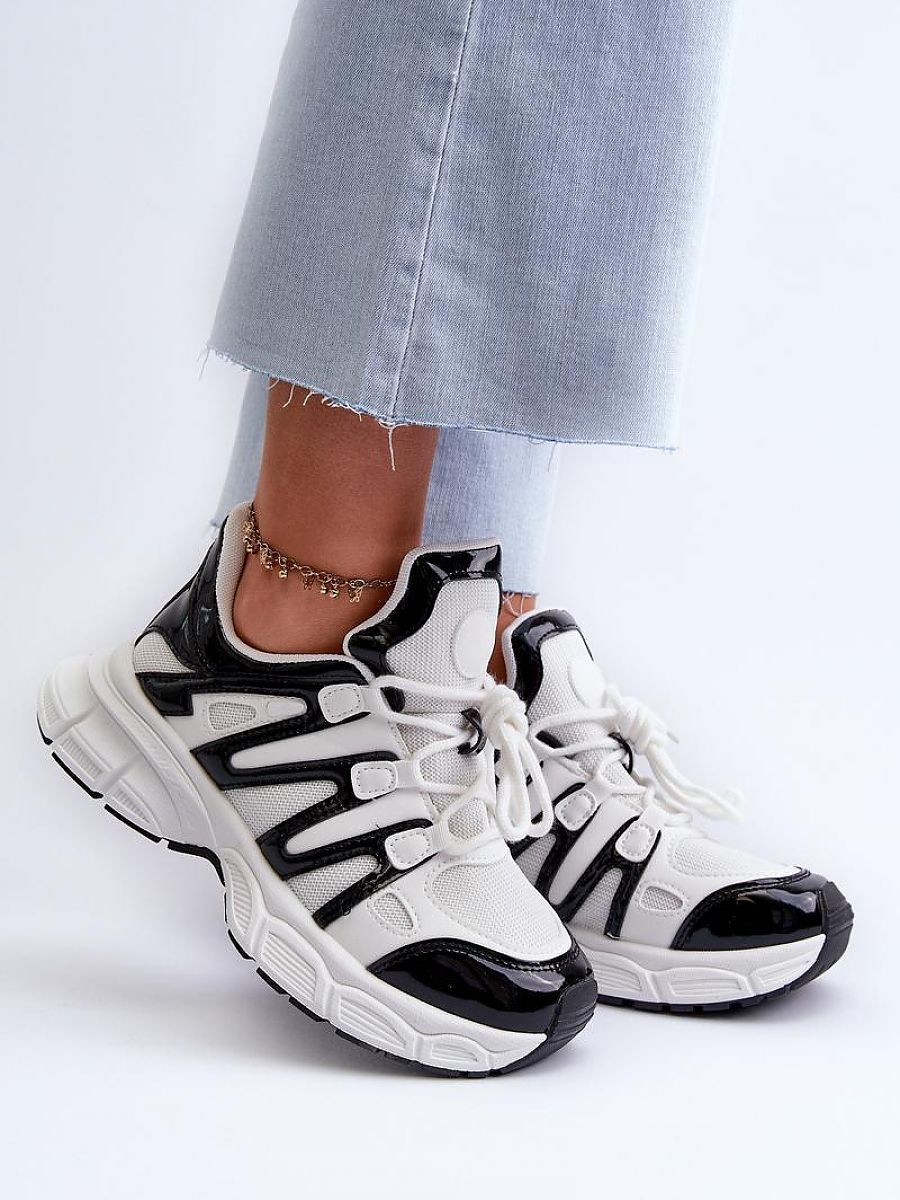 Chaussures de sport model...