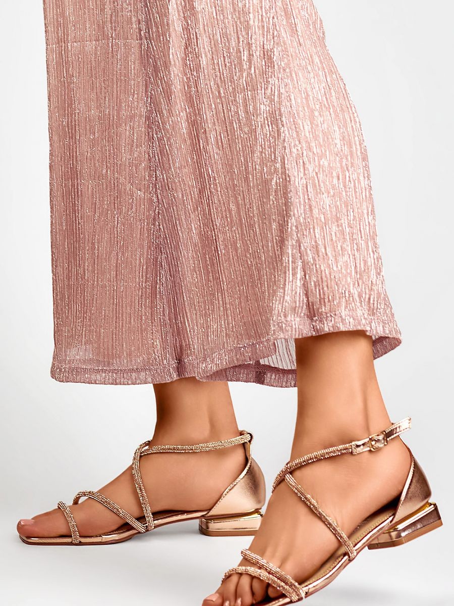 Sandales à talons model...