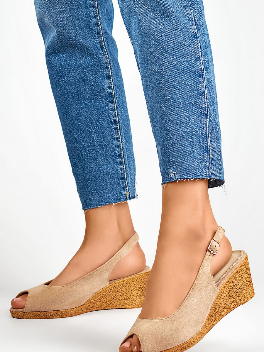 Cothurnes model 197490 PRIMO