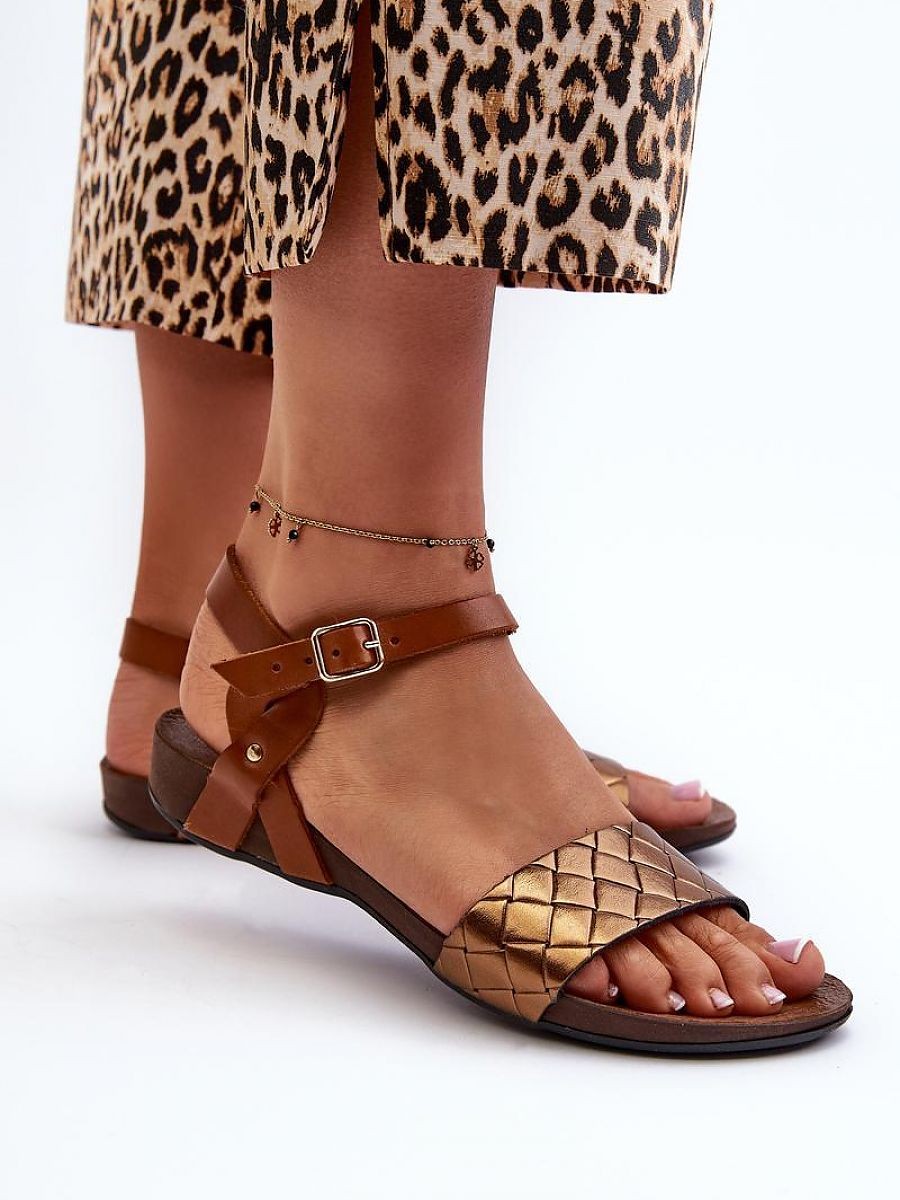 Sandales model 197587 Step...