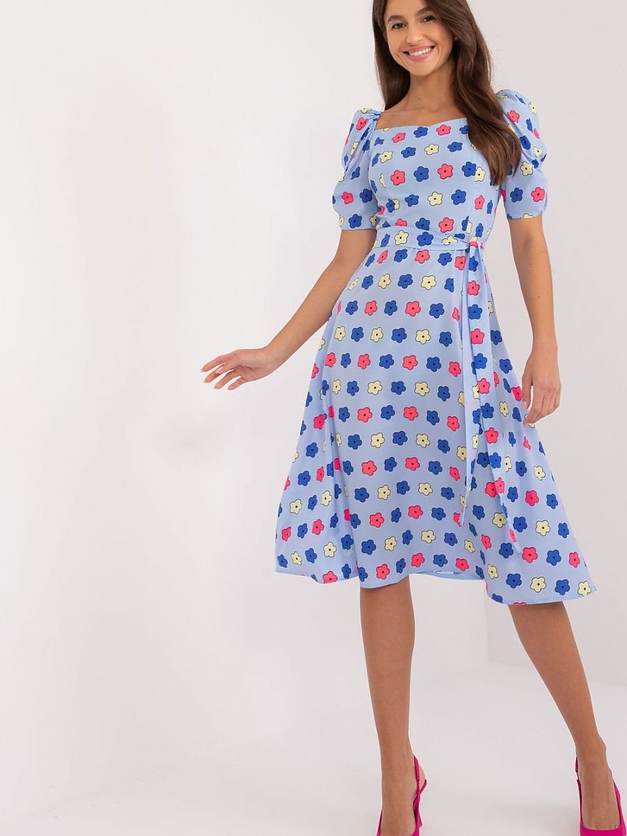 Robe de jour model 197734...