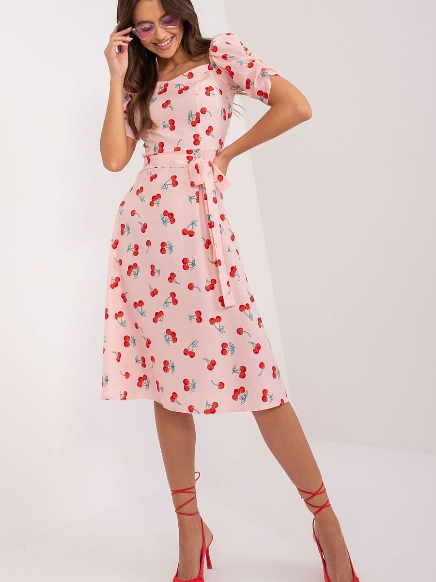 Robe de jour model 197736...