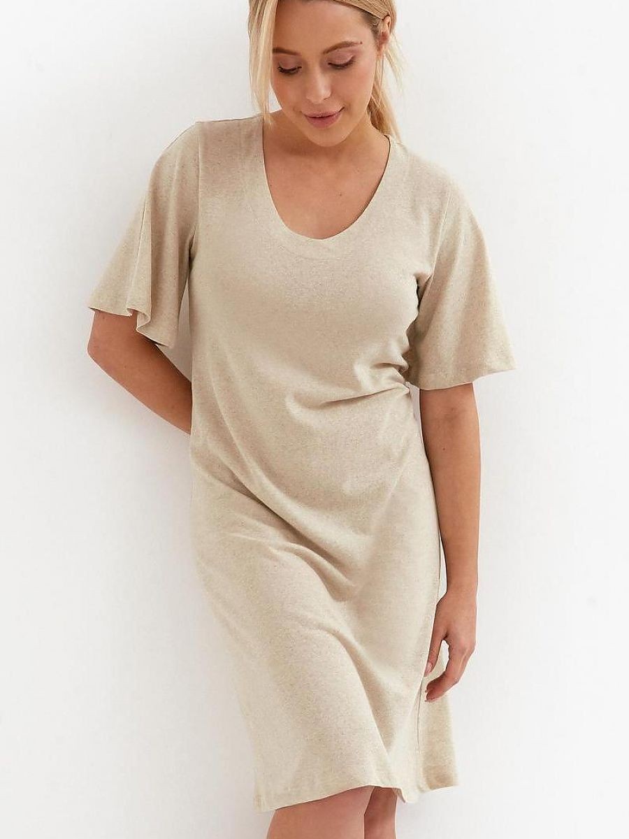 Chemise de nuit model...