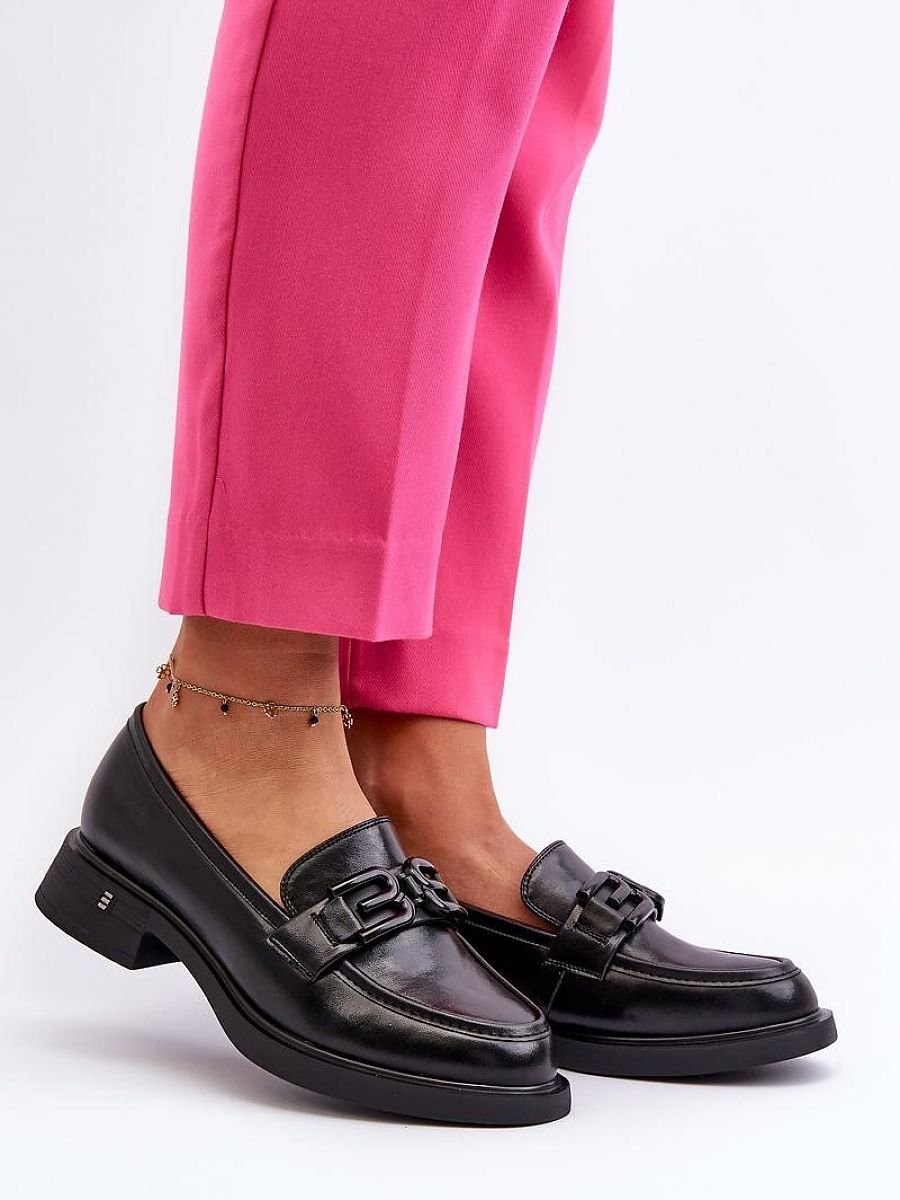 Moccasins model 197819 Step...