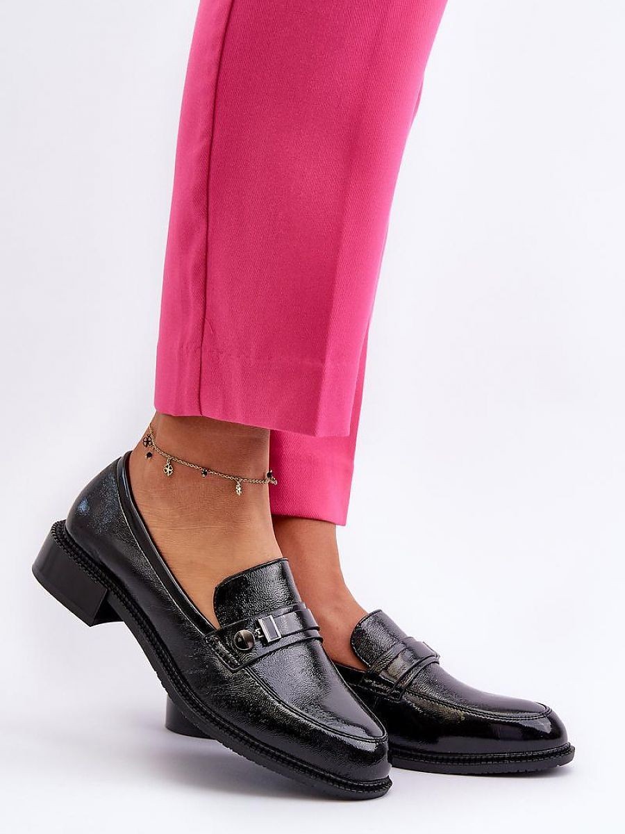 Moccasins model 197821 Step...