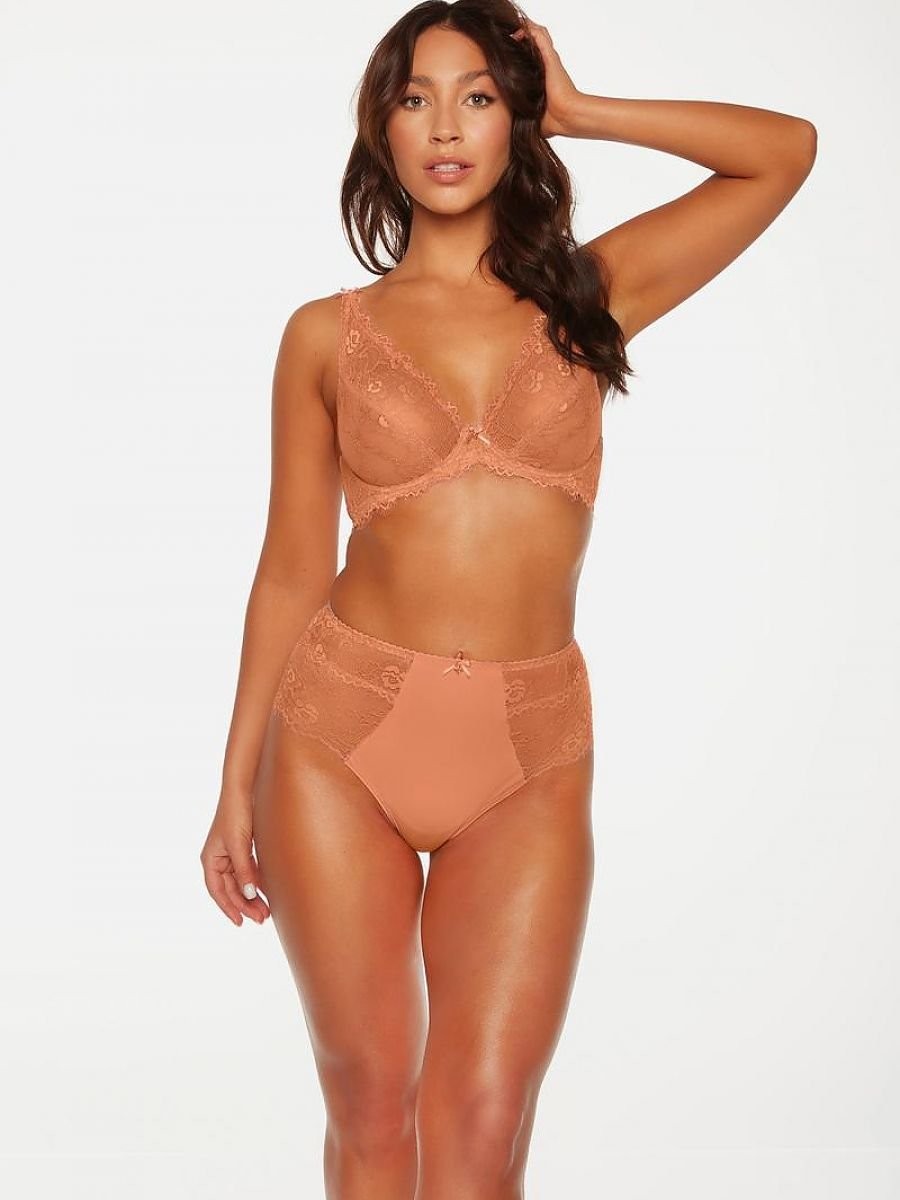 Culottes brésiliennes model...