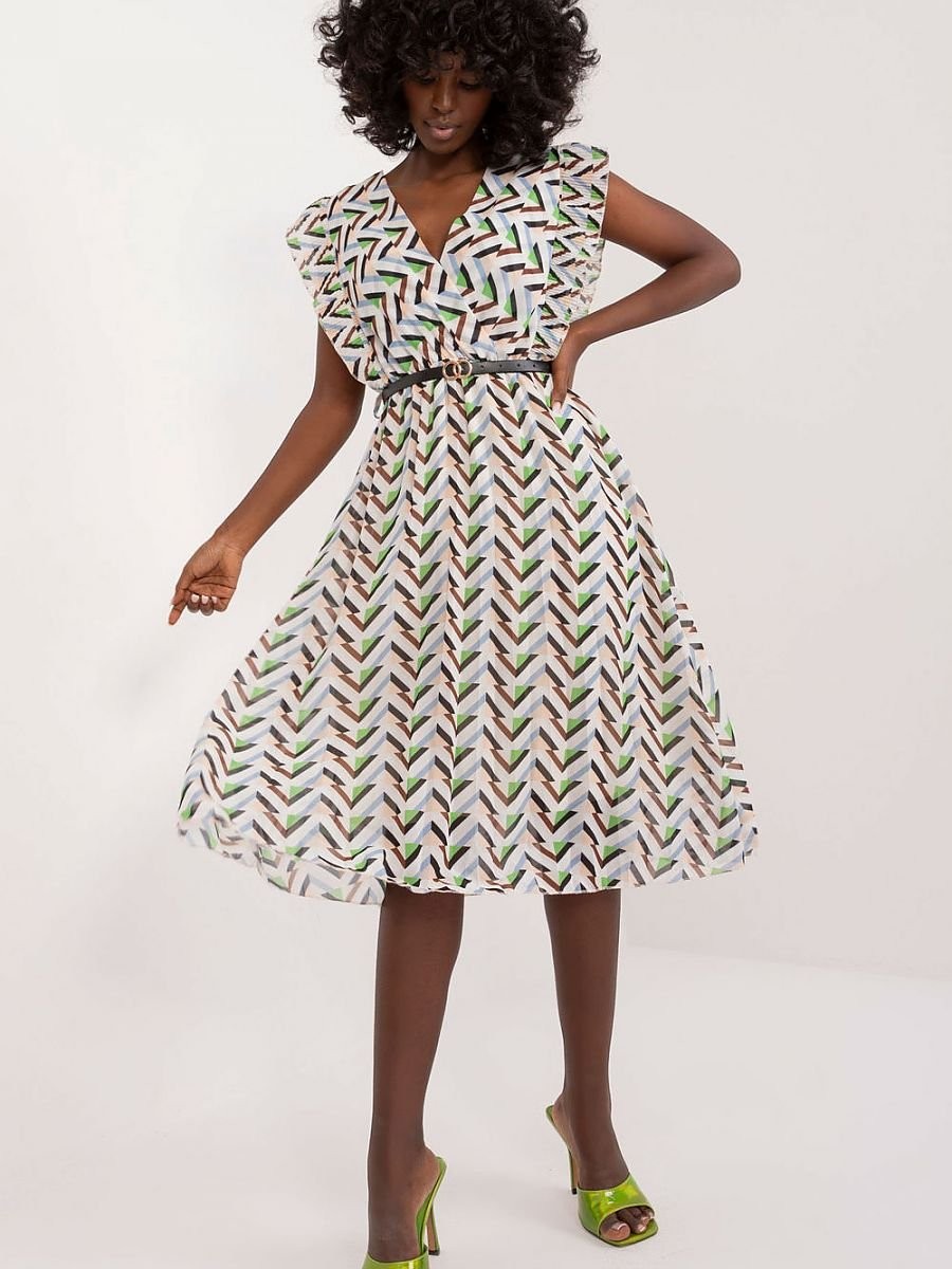 Robe de jour model 197867...