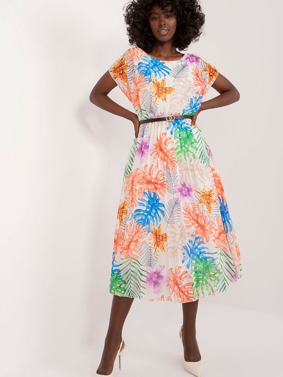 Robe de jour model 197873...