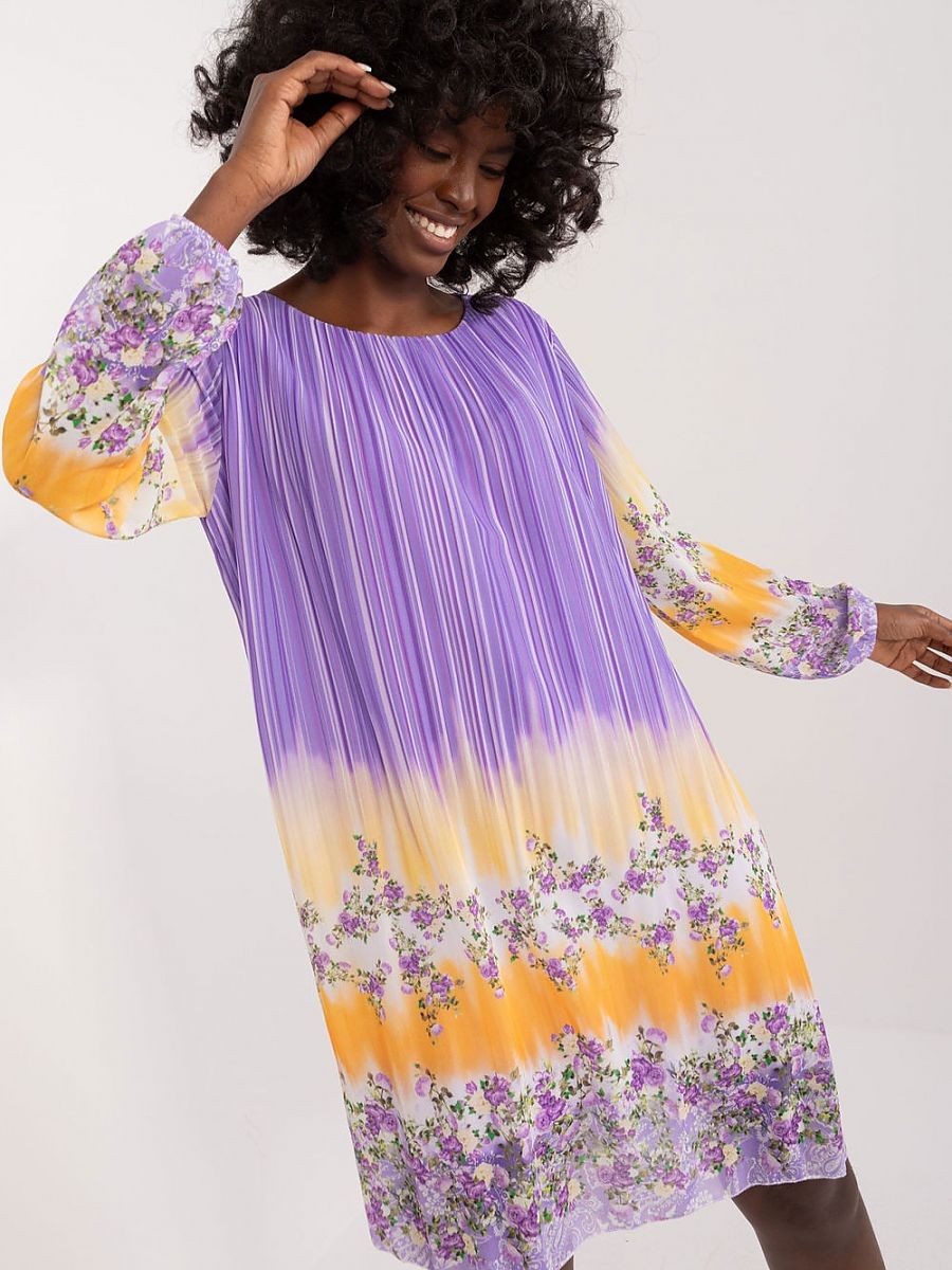 Robe de jour model 197878...