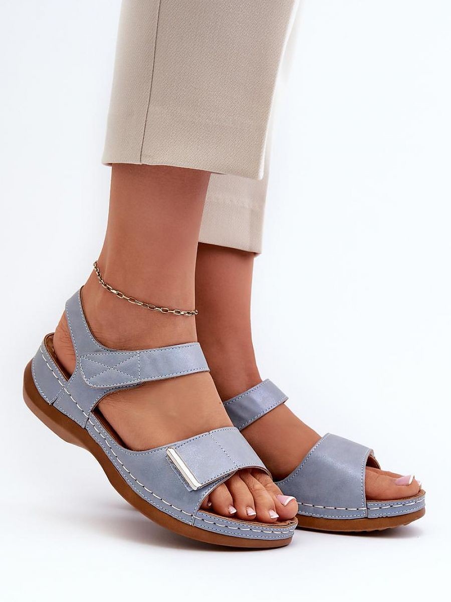 Sandales model 197898 Step...