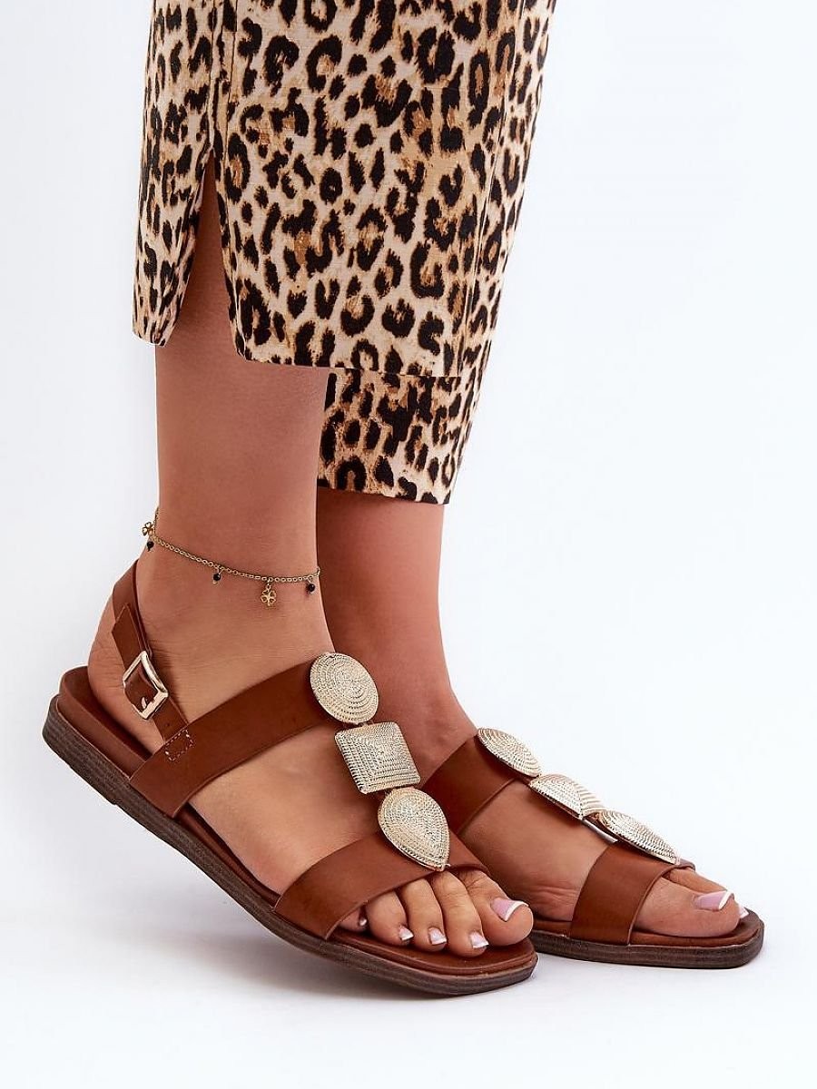 Sandales model 197904 Step...