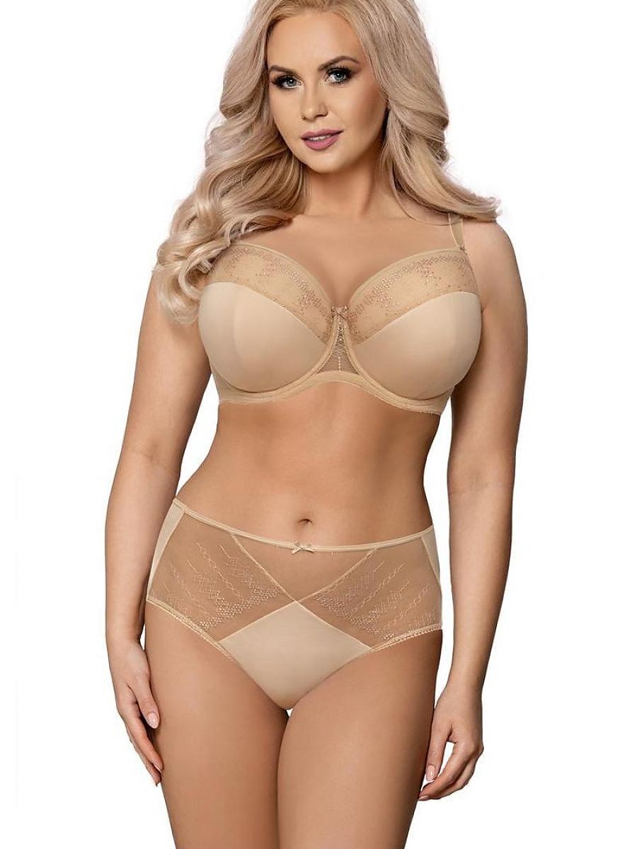 Soutien-gorge rembourré...