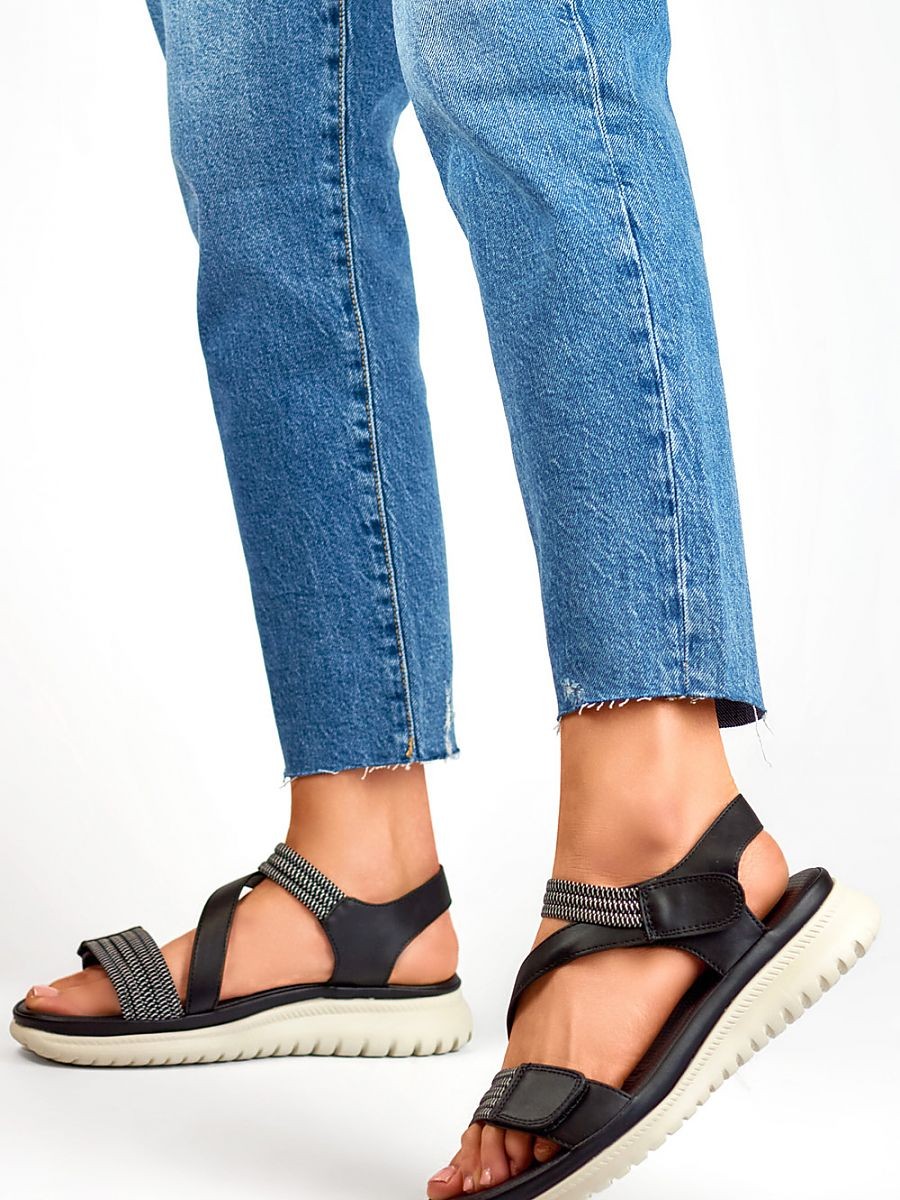 Sandales model 197969 PRIMO