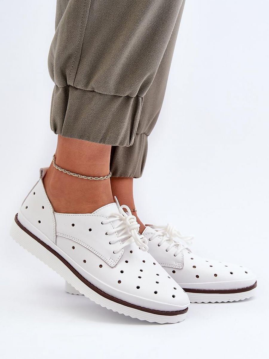 Chaussures Basses model...