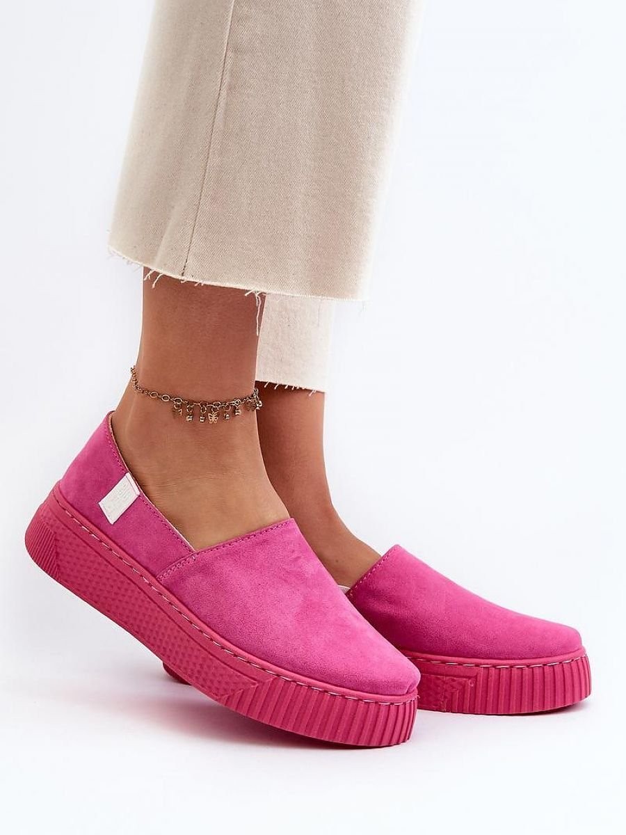 Baskets model 198025 Step...