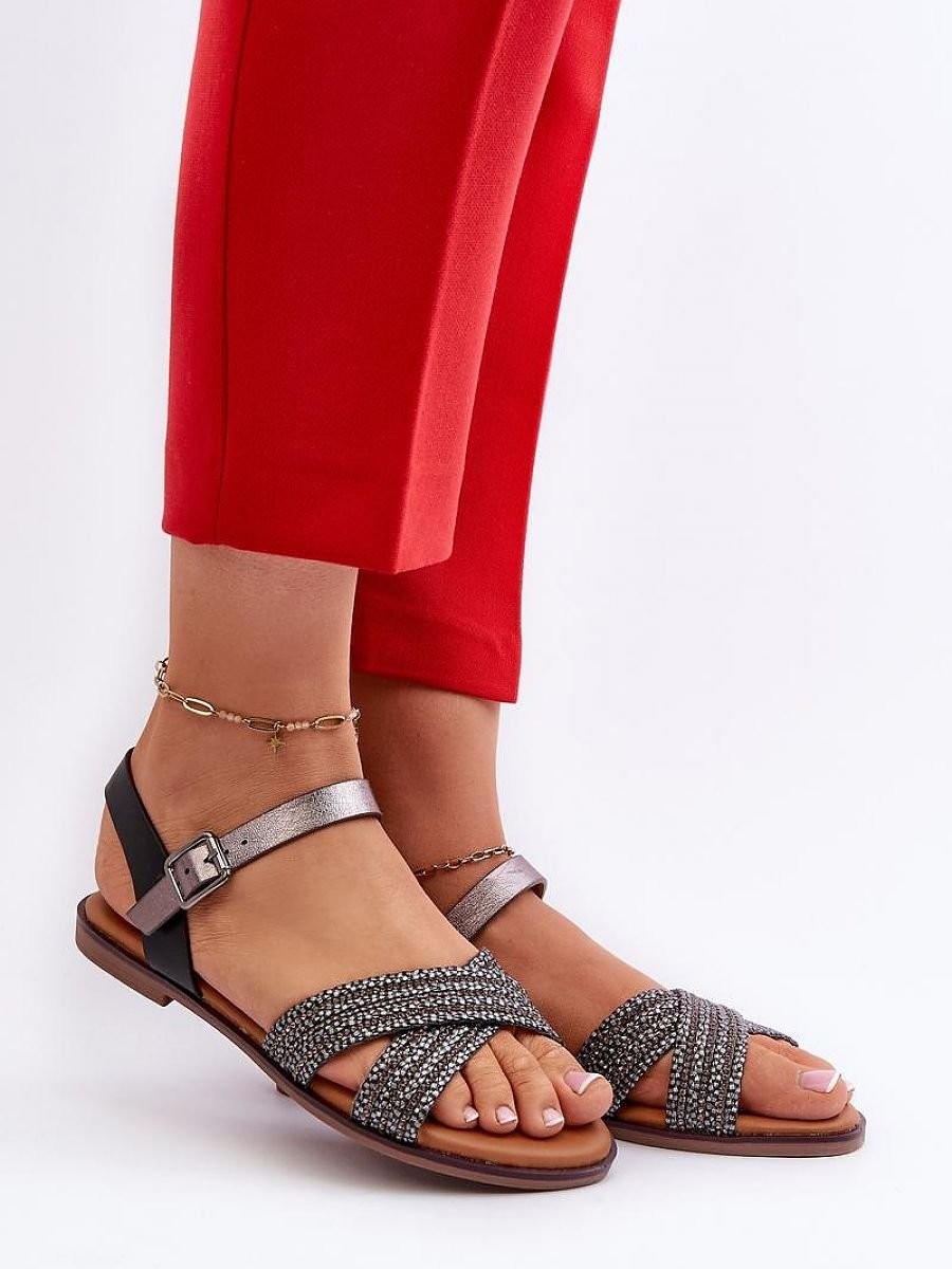 Sandales model 198046 Step...