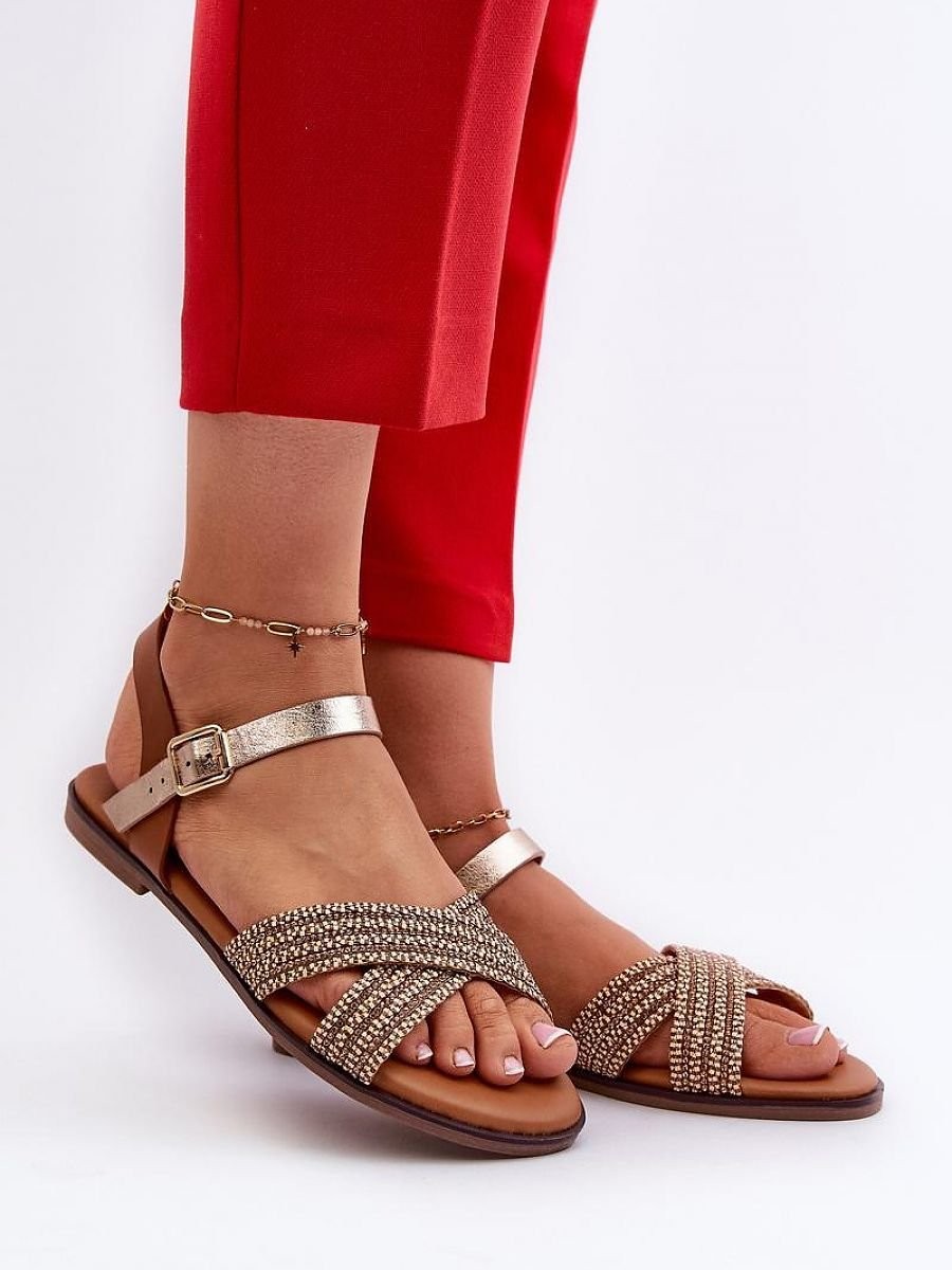 Sandales model 198048 Step...