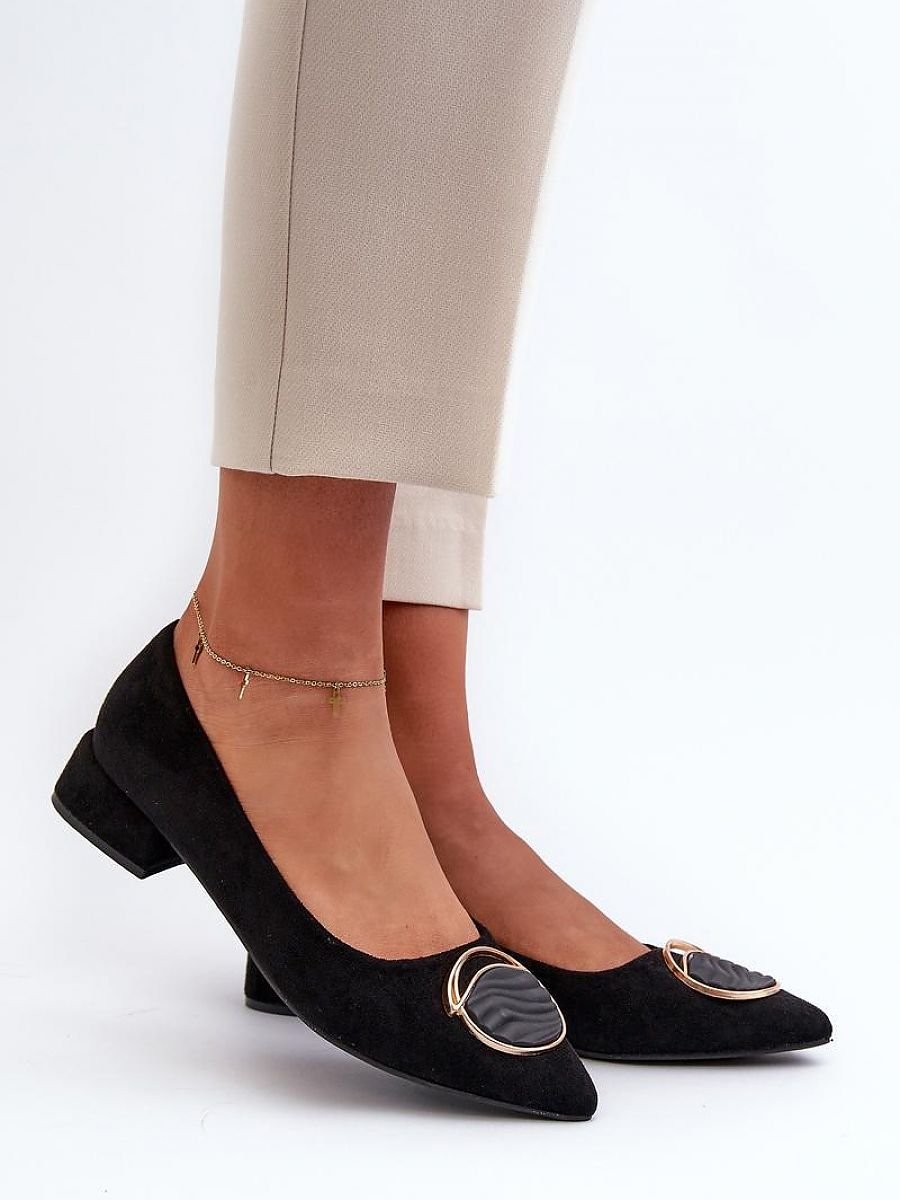 Escarpins à talons model...